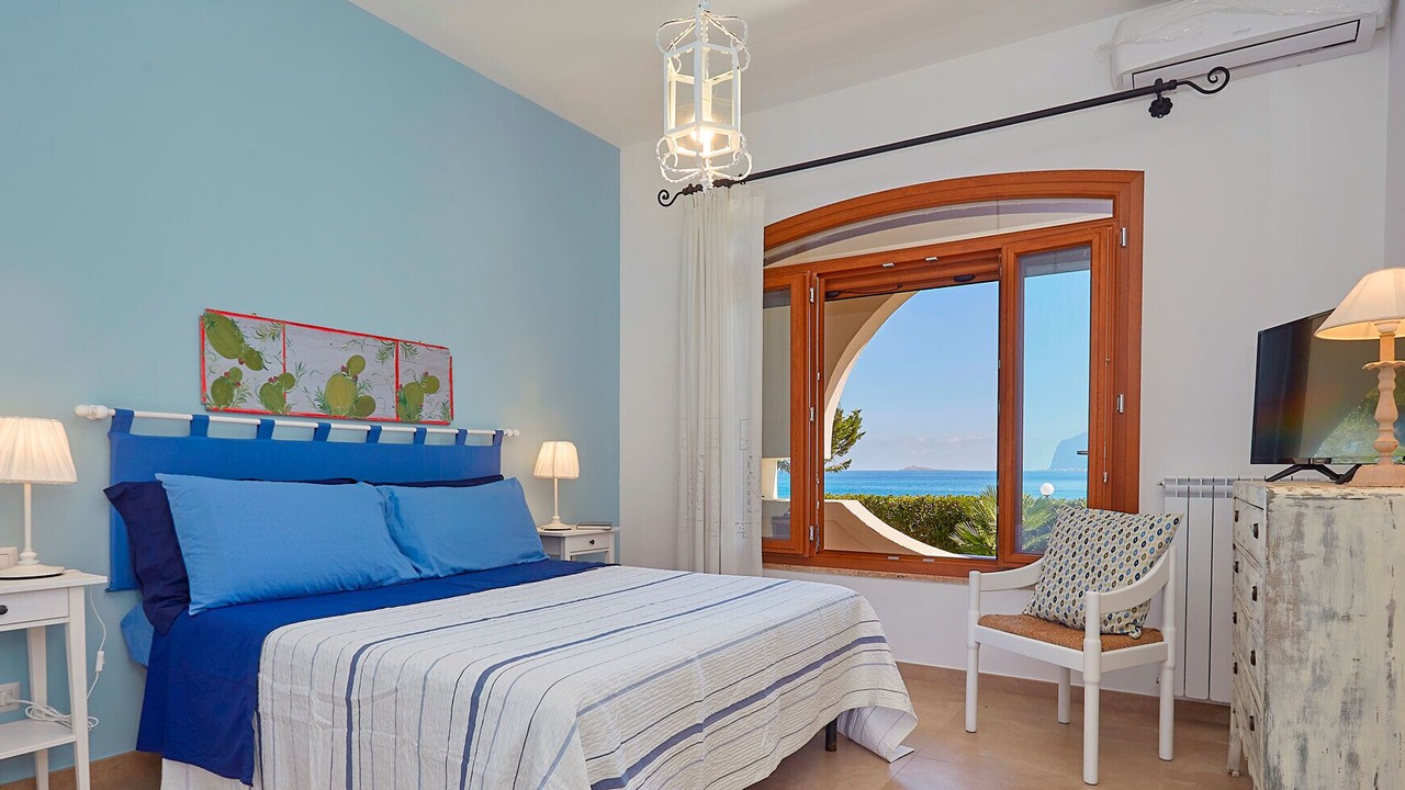 Photo of Bedroom in Carini