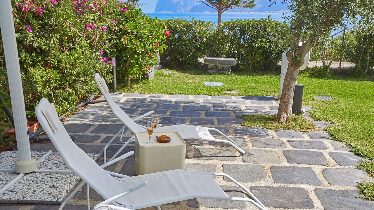 Photo of Patio Balcony in Carini