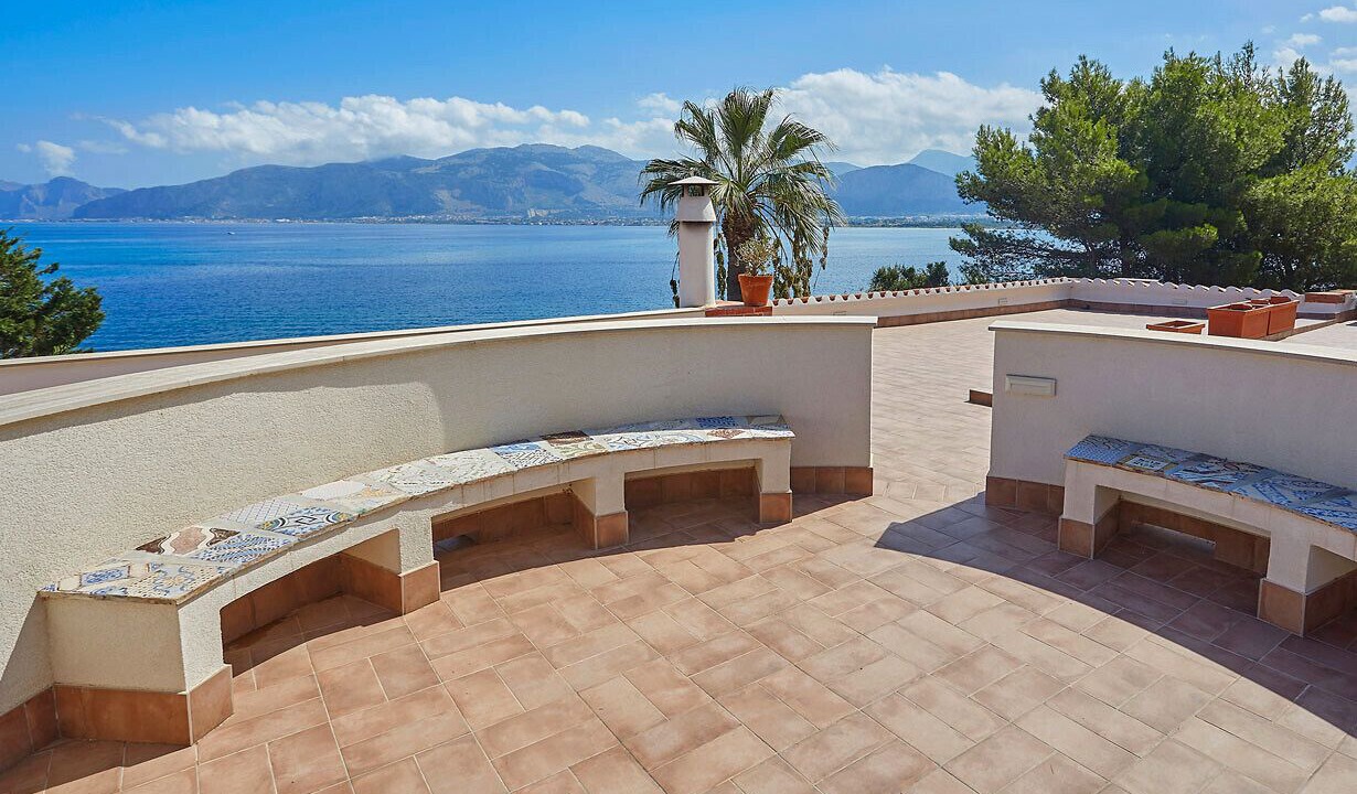 Photo of Patio Balcony in Carini