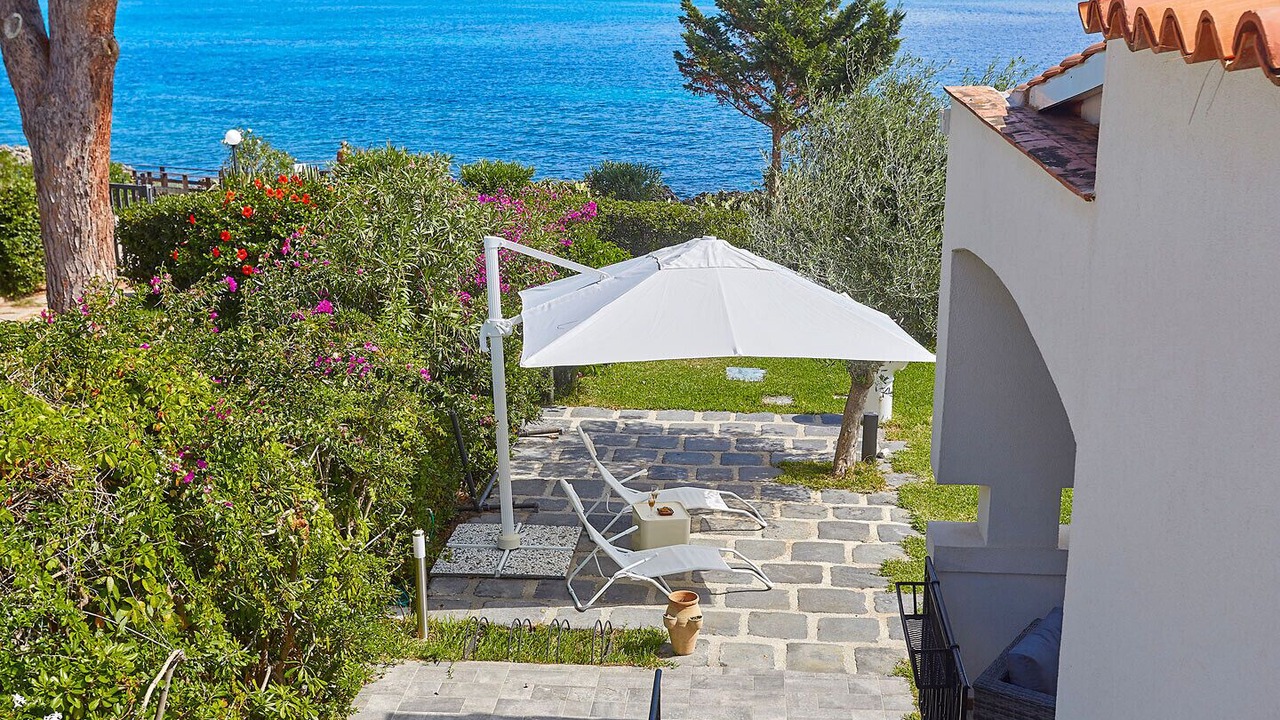 Photo of Patio Balcony in Carini