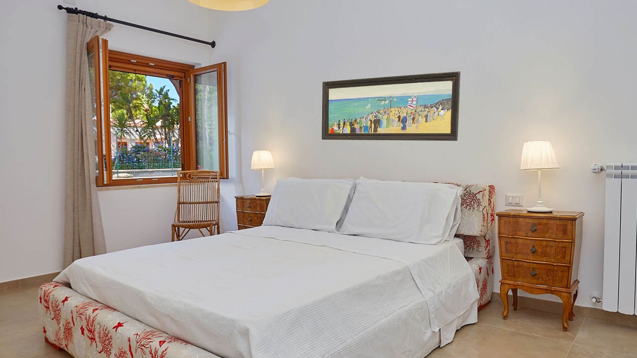 Photo of Bedroom in Carini