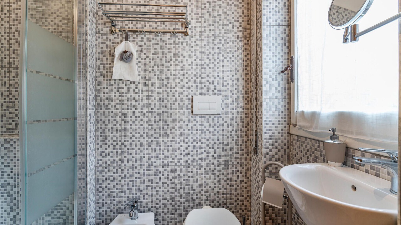 Photo of Bathroom in Campo Ascolano