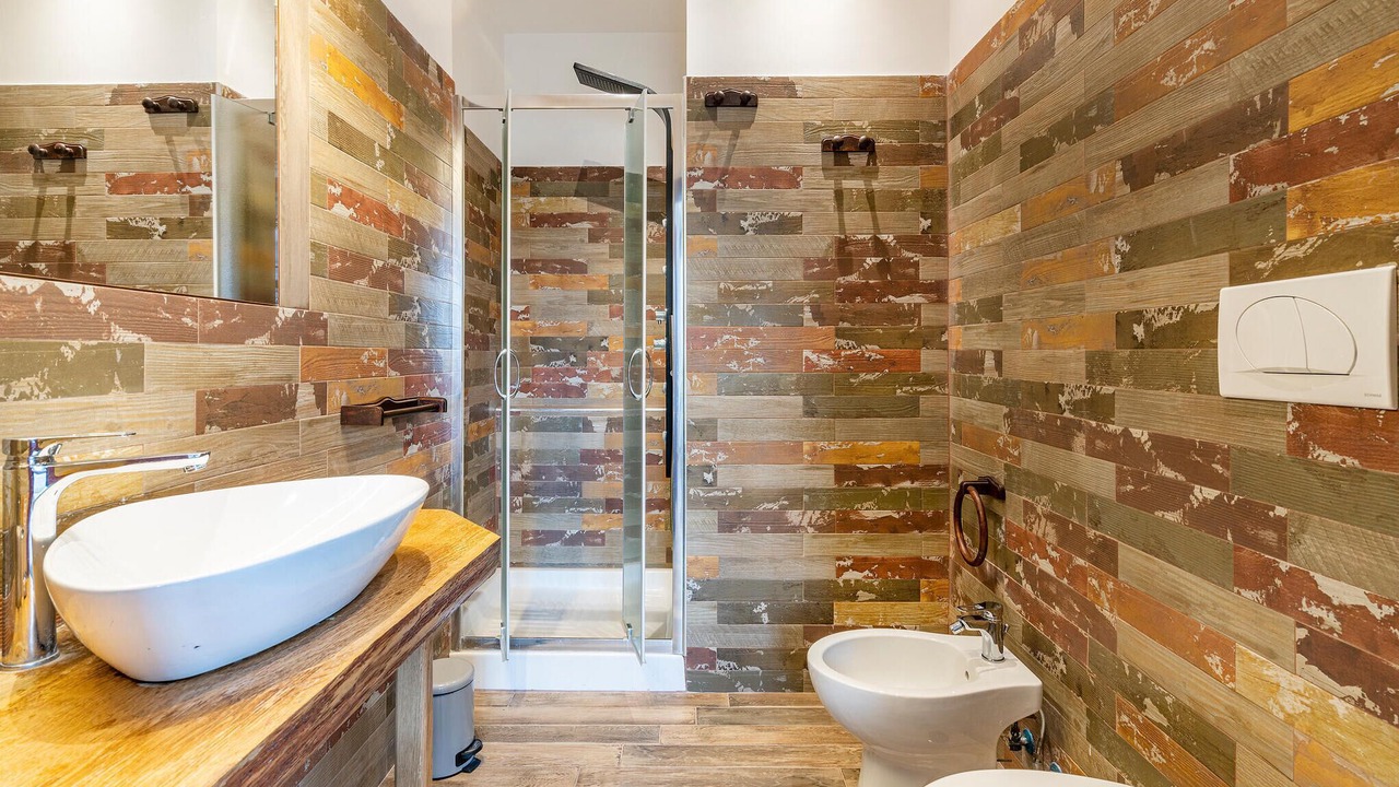 Photo of Bathroom in Campo Ascolano