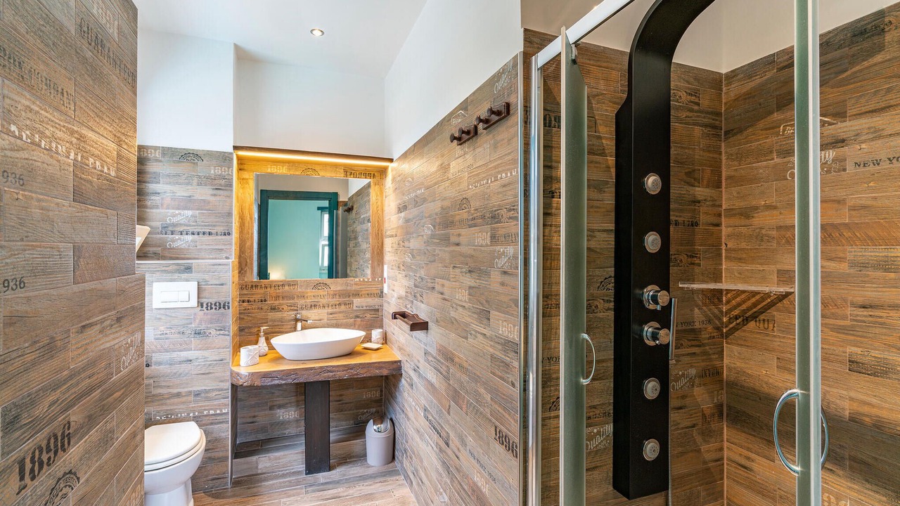 Photo of Bathroom in Campo Ascolano
