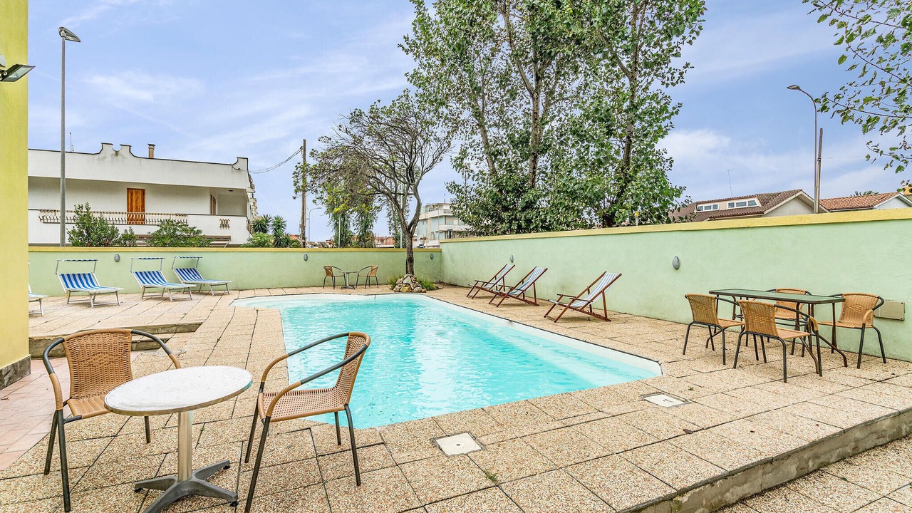 Photo of Outdoor in Campo Ascolano