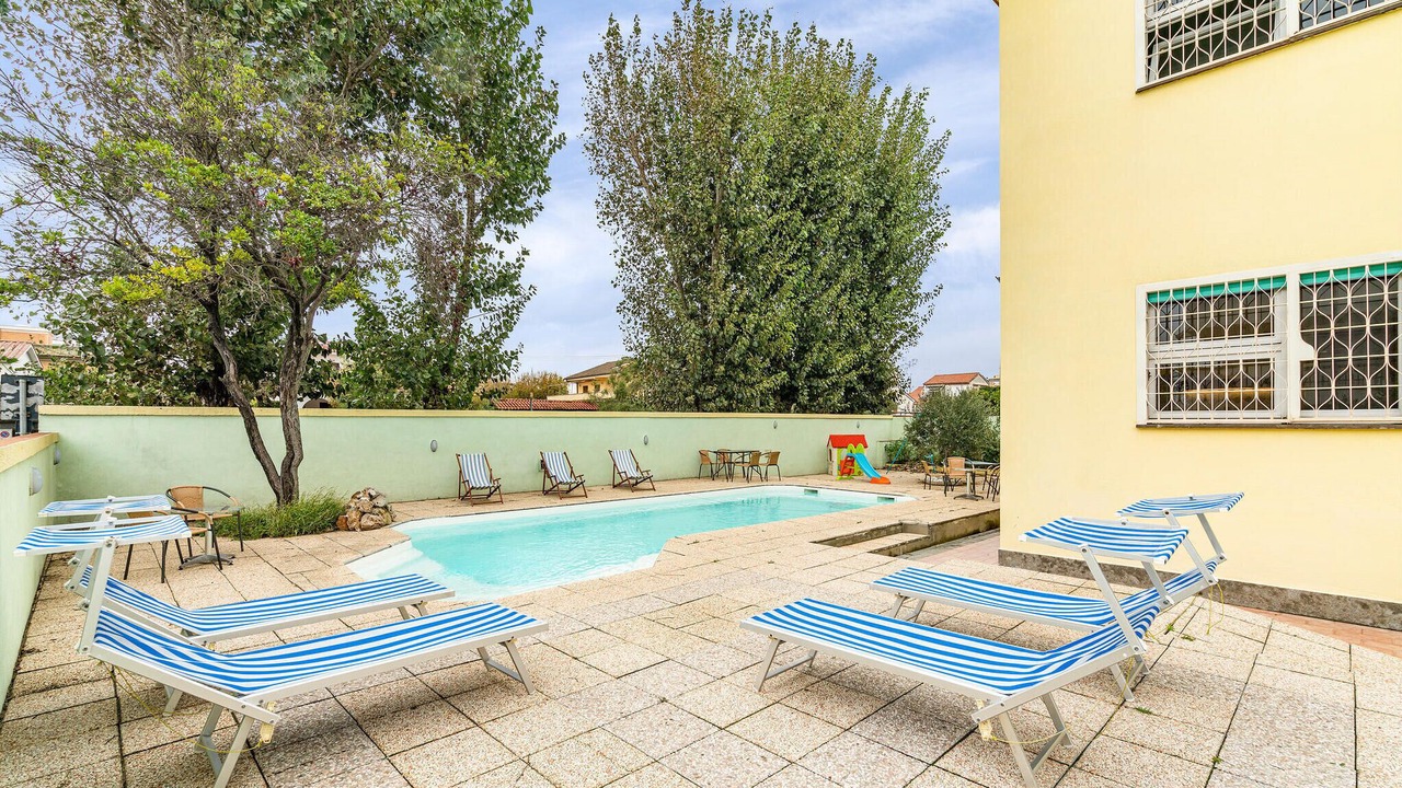 Photo of Outdoor in Campo Ascolano