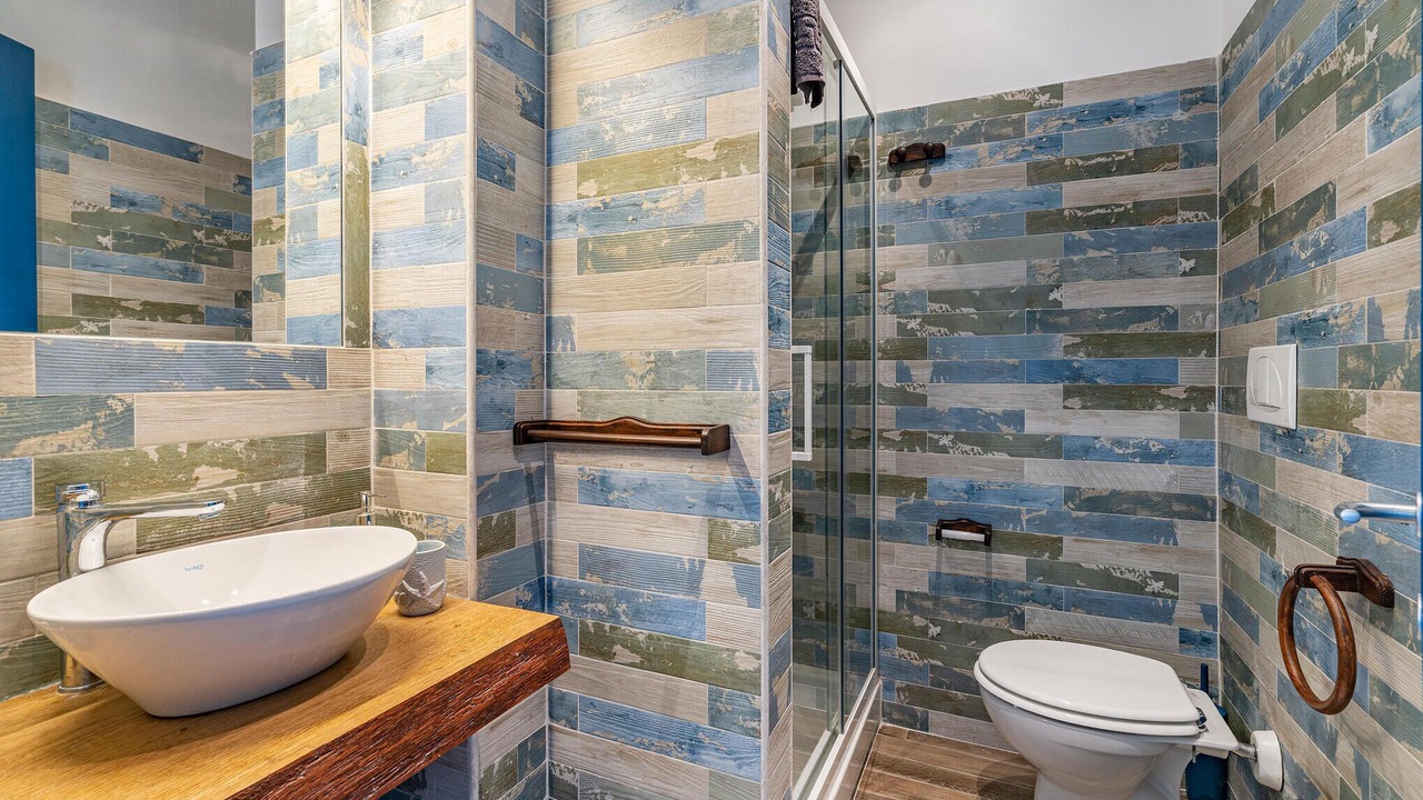 Photo of Bathroom in Campo Ascolano