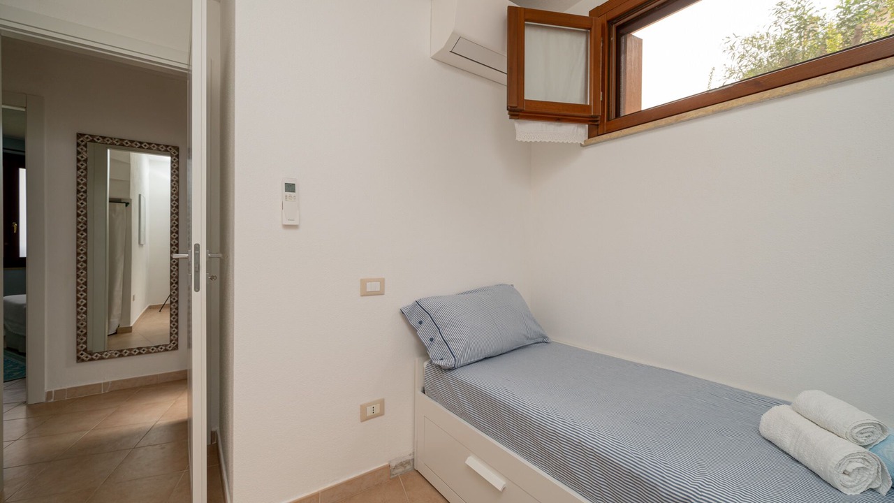 Photo of Bedroom in Eden Rock