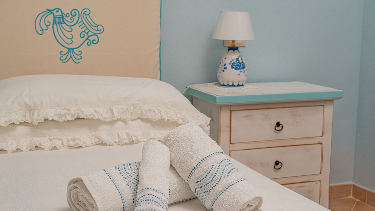 Photo of Bedroom in Eden Rock