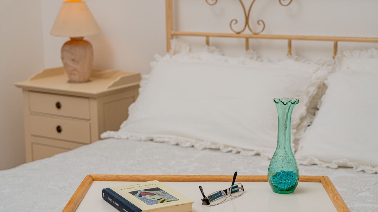 Photo of Bedroom in Eden Rock