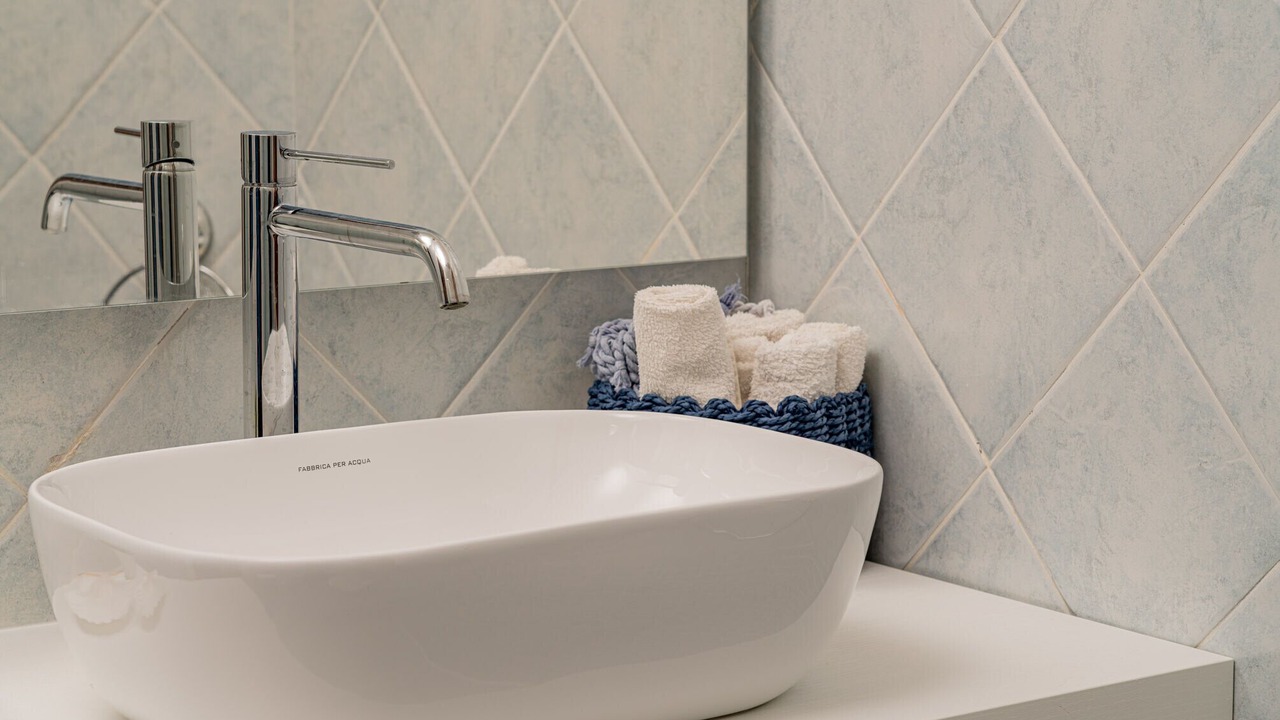 Photo of Bathroom in Eden Rock