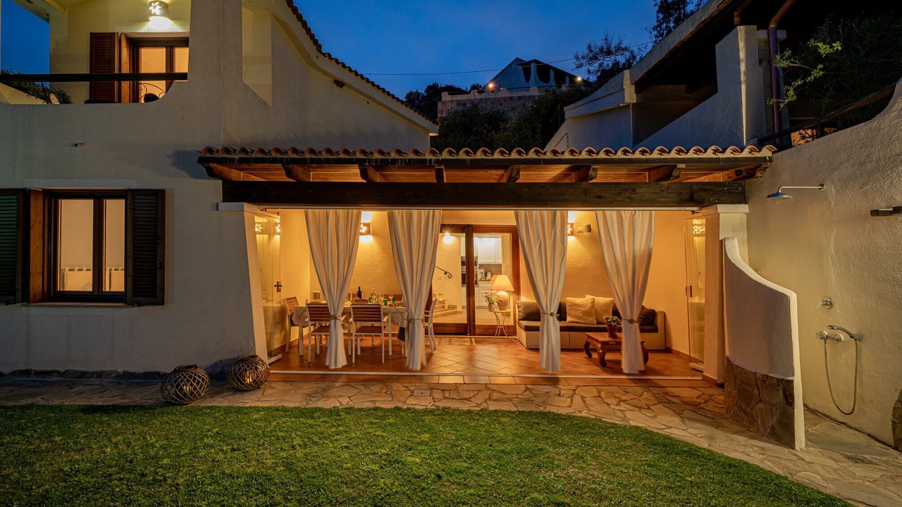 Photo of Outdoor in Eden Rock