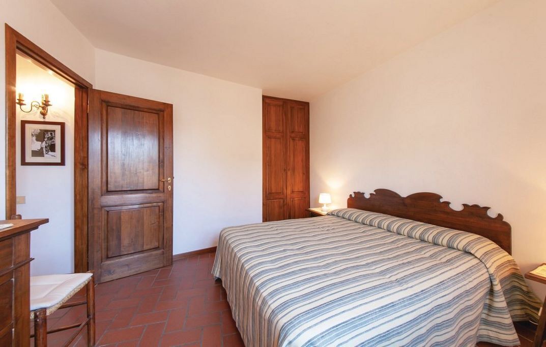 Photo of Bedroom in Orciatico