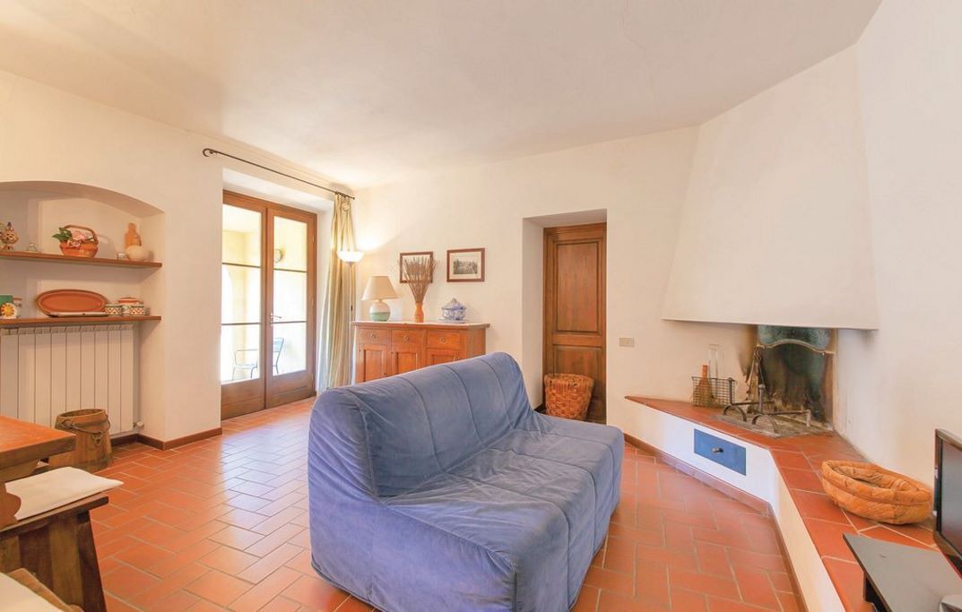 Photo of Livingroom in Orciatico