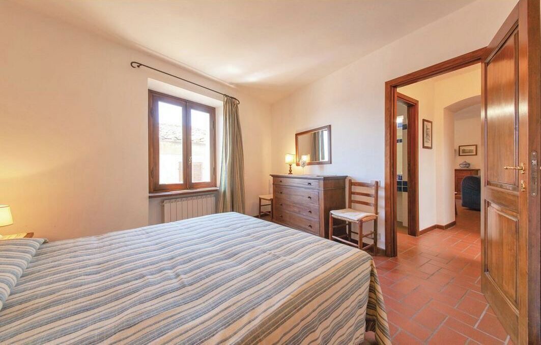Photo of Bedroom in Orciatico