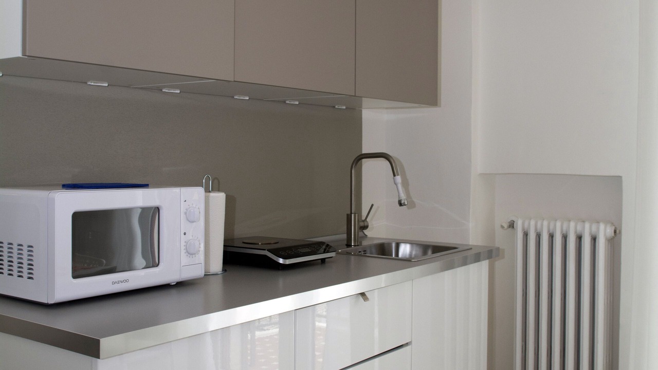 Photo of Kitchen in San Bonifacio