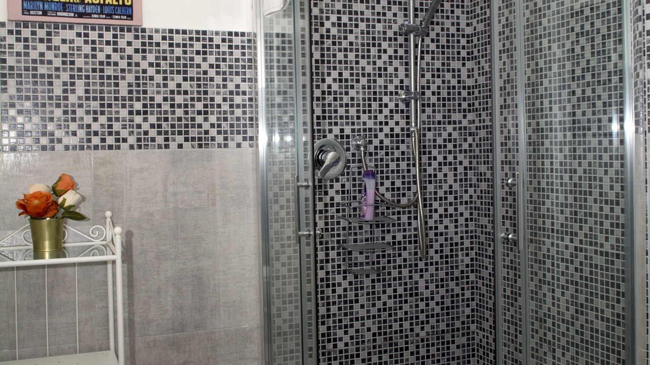 Photo of Bathroom in San Bonifacio
