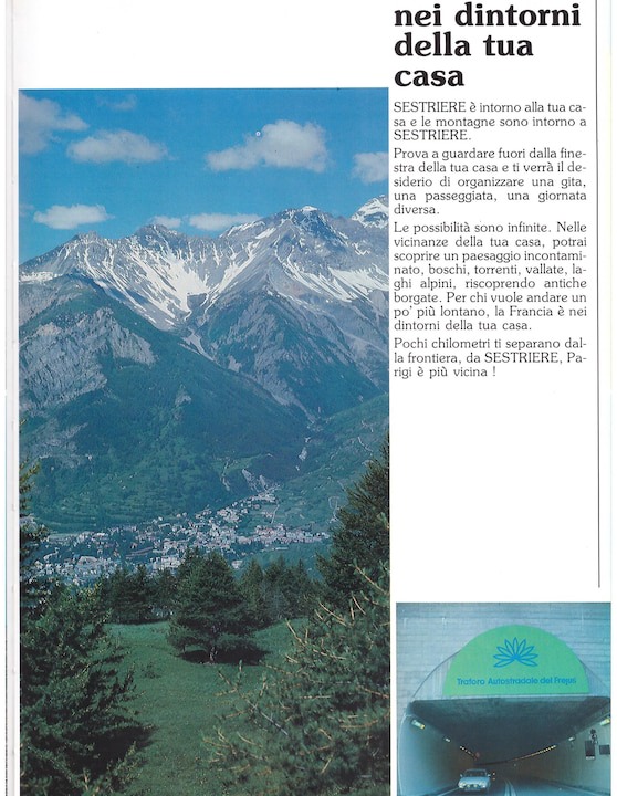 Photo of Others in Sestriere
