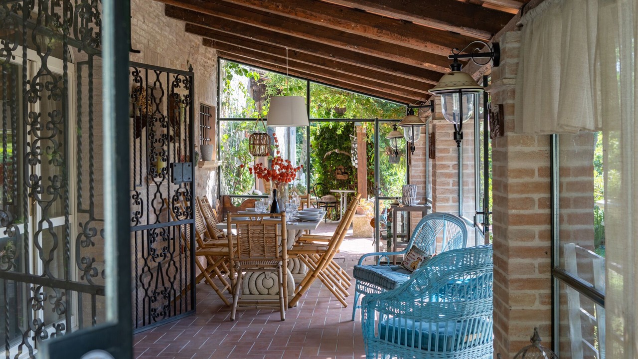Photo of Outdoor in Monteciccardo