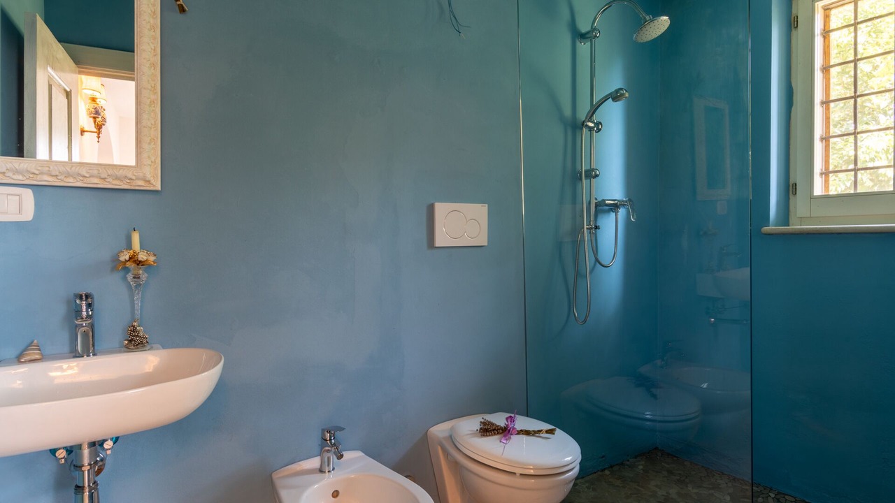 Photo of Bathroom in Monteciccardo