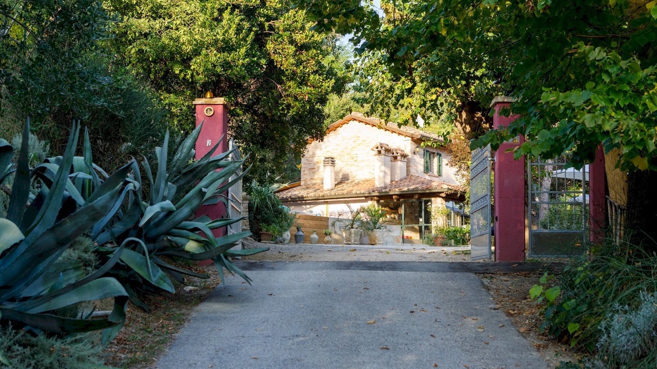 Photo of Outdoor in Monteciccardo