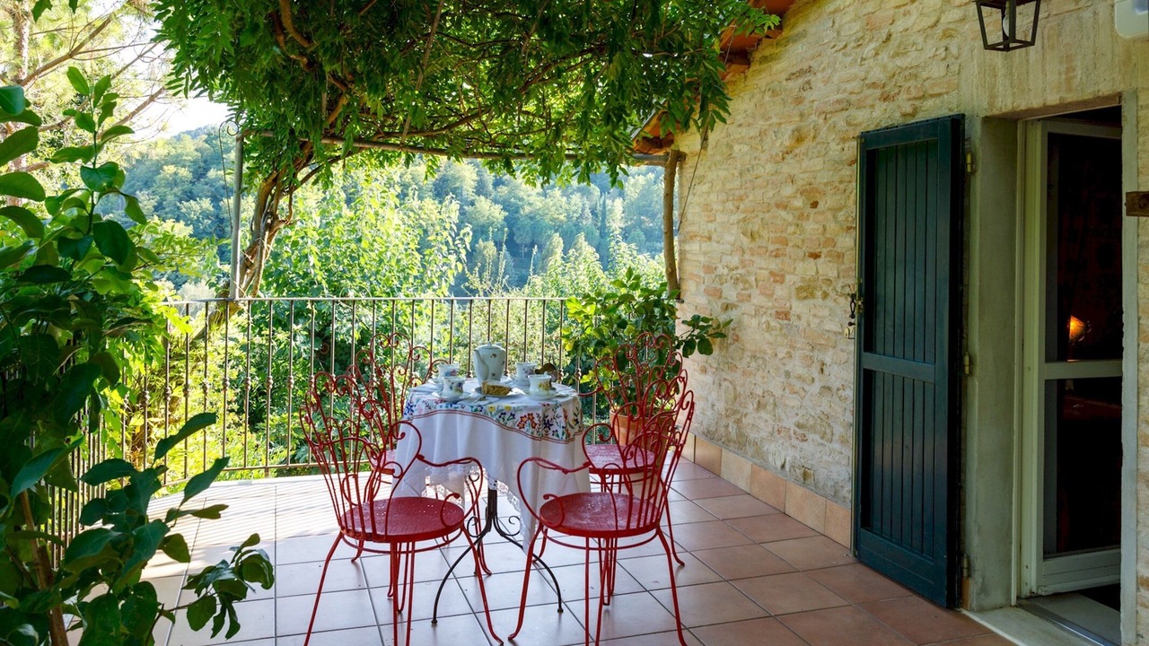 Photo of Outdoor in Monteciccardo