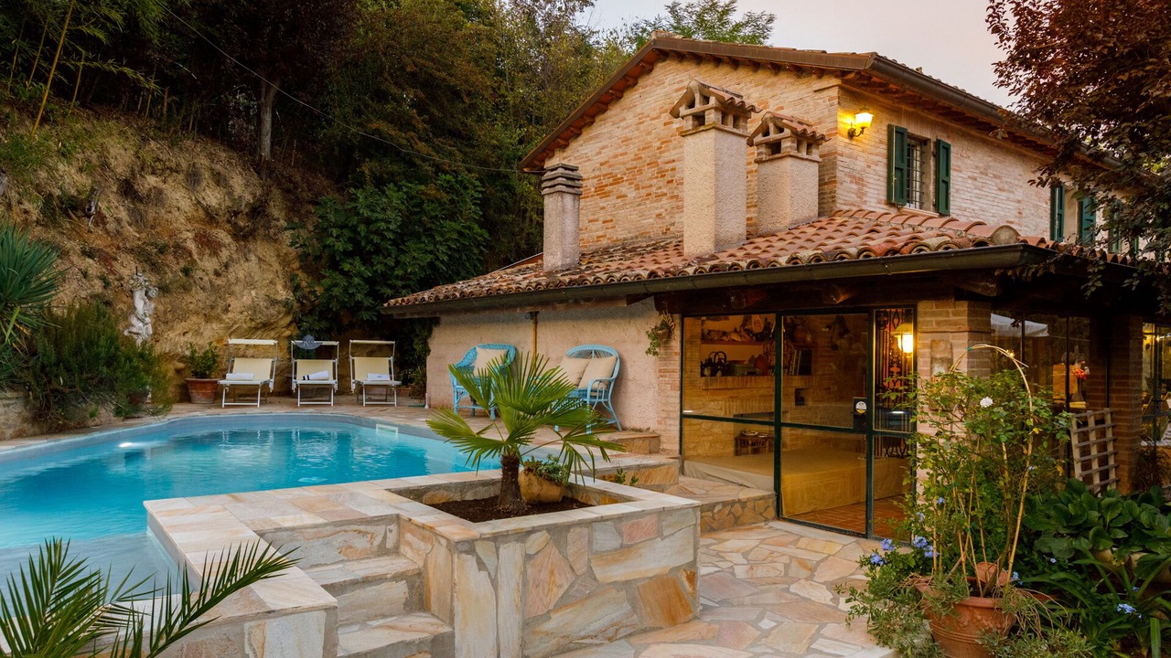 Photo of Outdoor in Monteciccardo