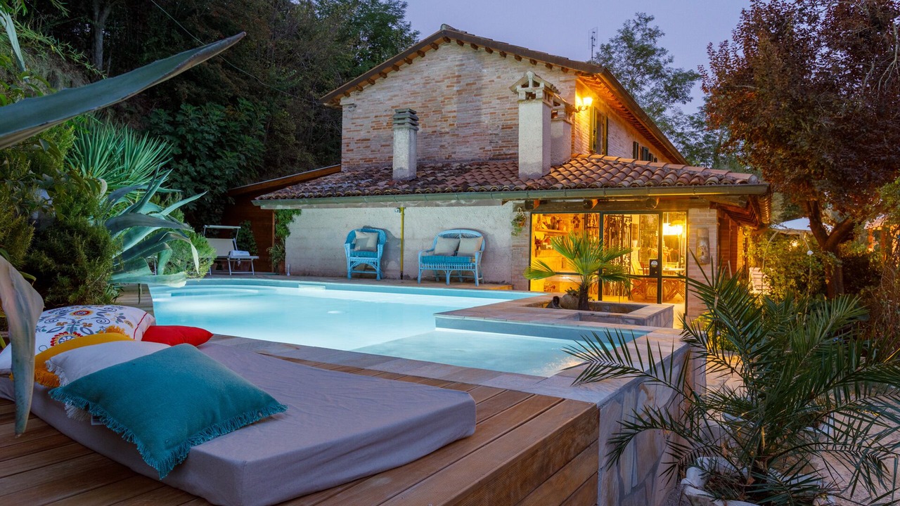Photo of Outdoor in Monteciccardo