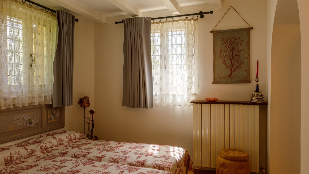 Photo of Bedroom in Monteciccardo