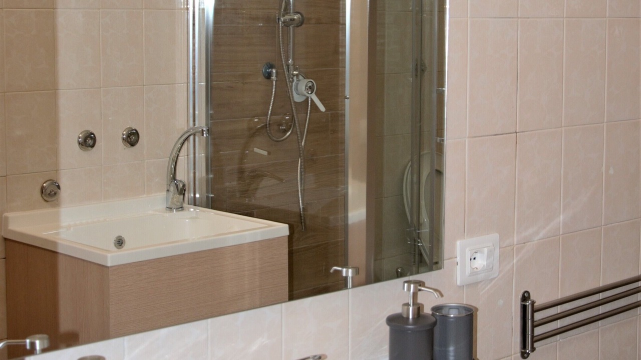 Photo of Bathroom in Campagna