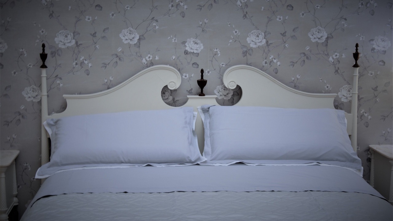 Photo of Bedroom in Campagna