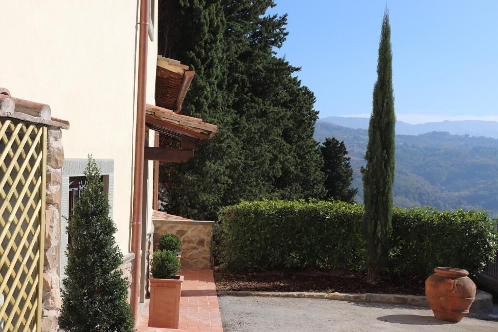 Photo of Outdoor in Dicomano