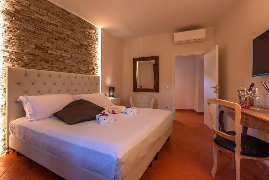 Photo of Bedroom in Dicomano