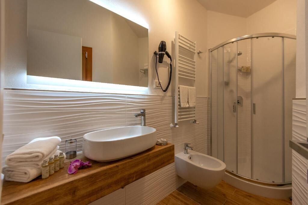 Photo of Bathroom in Dicomano