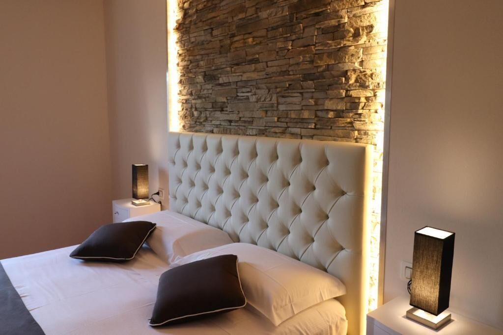 Photo of Bedroom in Dicomano