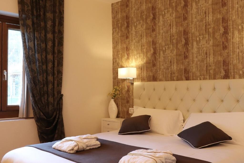 Photo of Bedroom in Dicomano