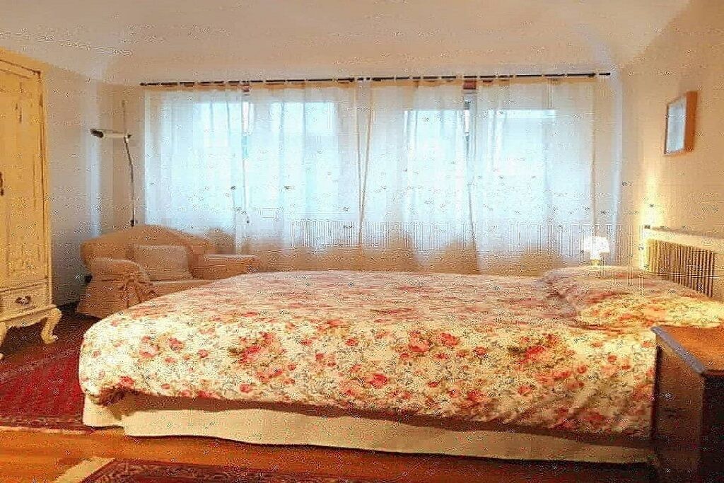 Photo of Bedroom in Vercelli