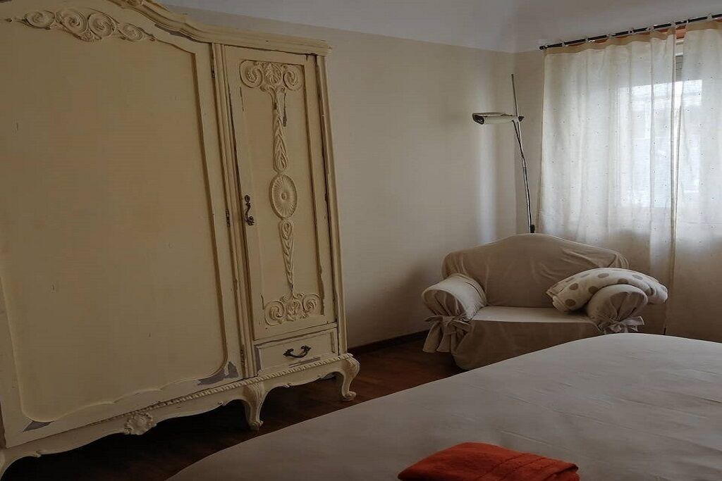 Photo of Bedroom in Vercelli