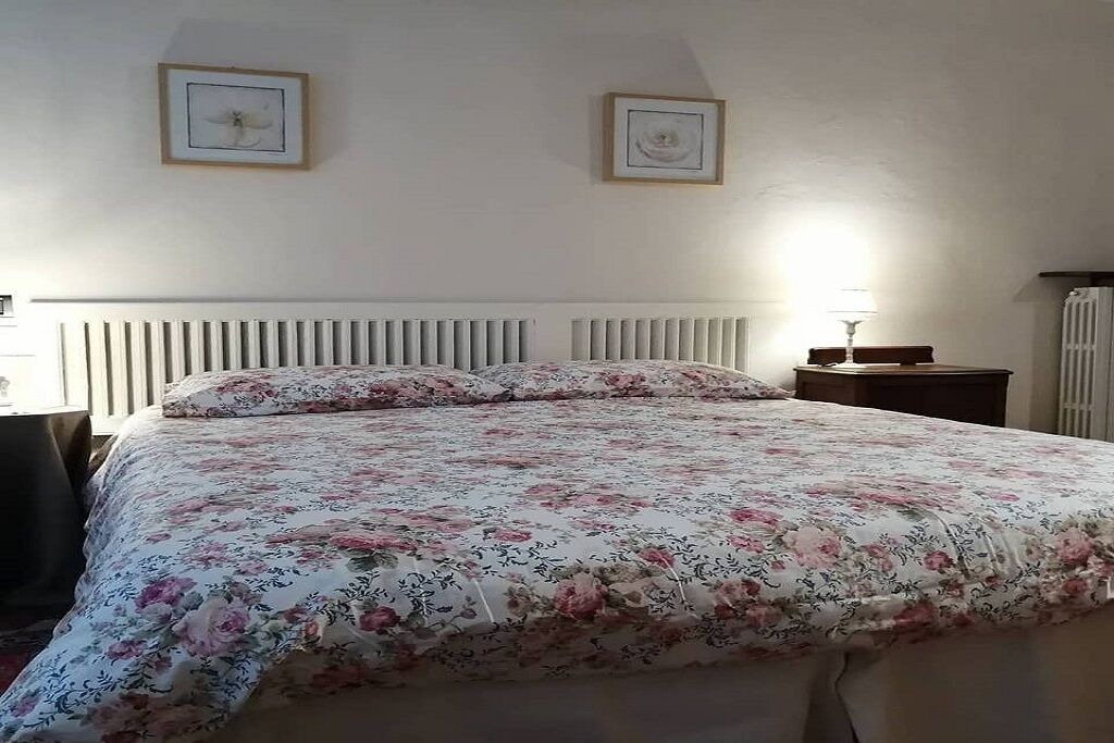 Photo of Bedroom in Vercelli