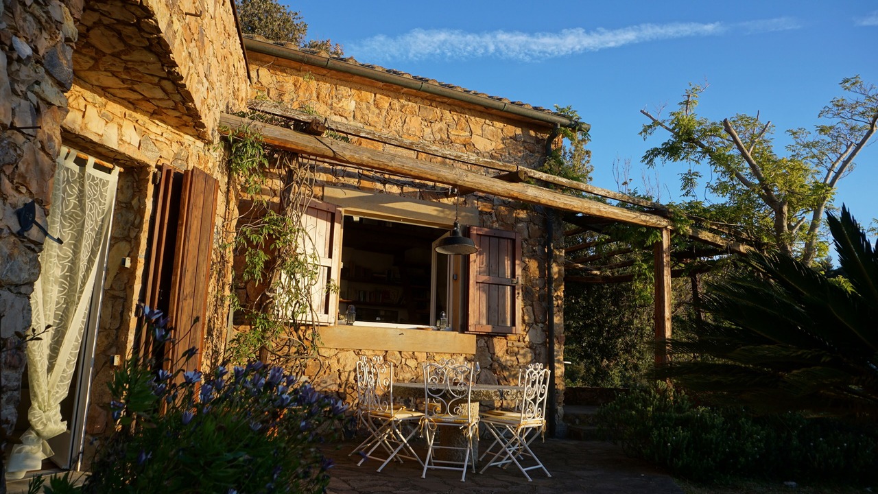 Photo of Outdoor in Rio nell'Elba