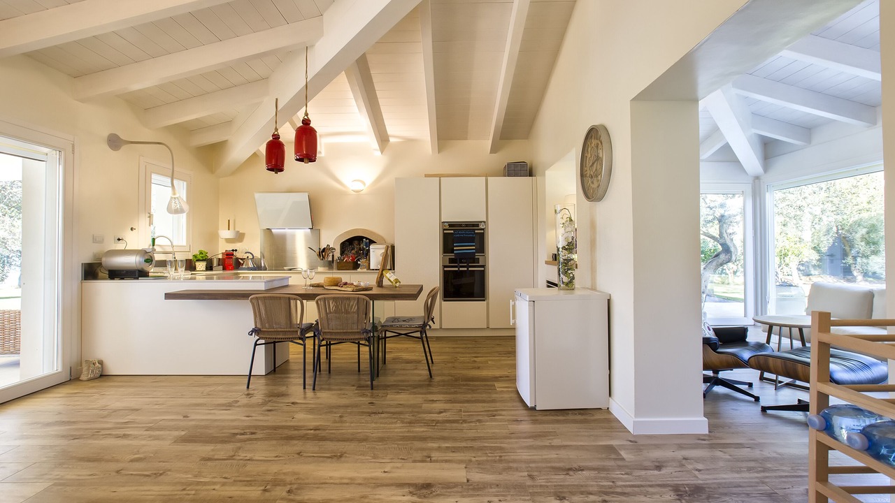 Photo of Kitchen in Alghero