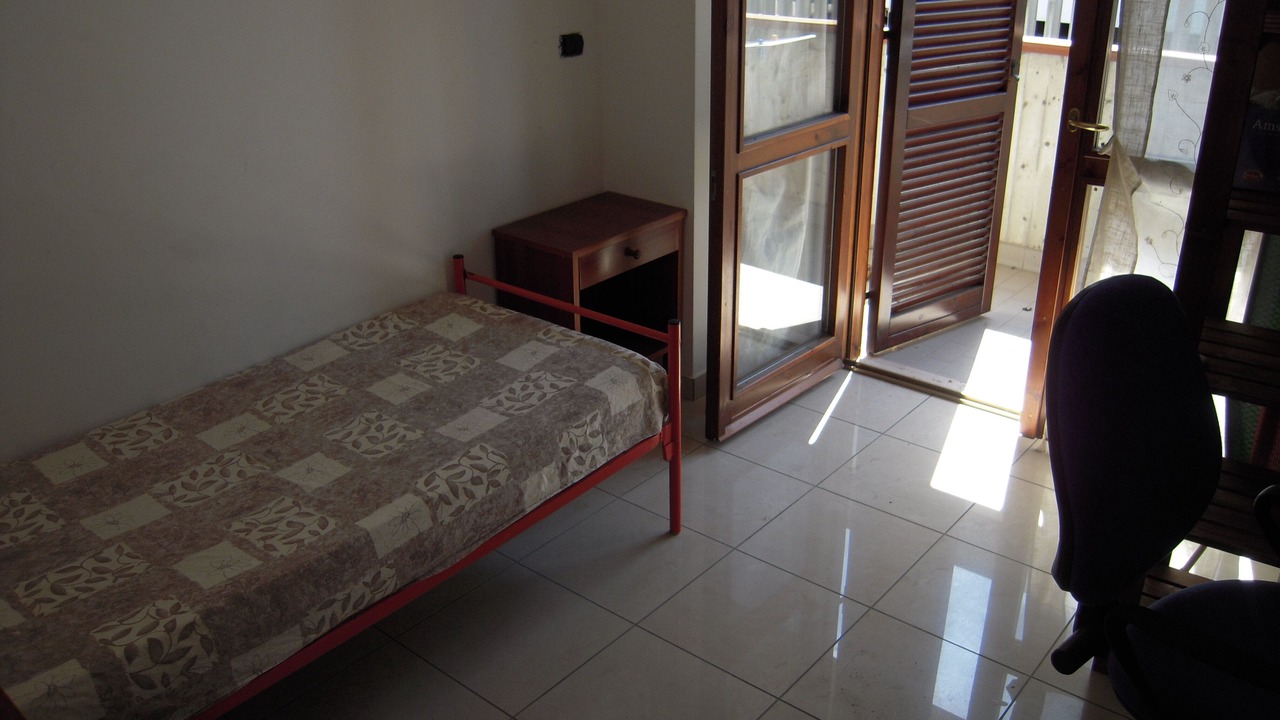 Photo of Bedroom in Pineto