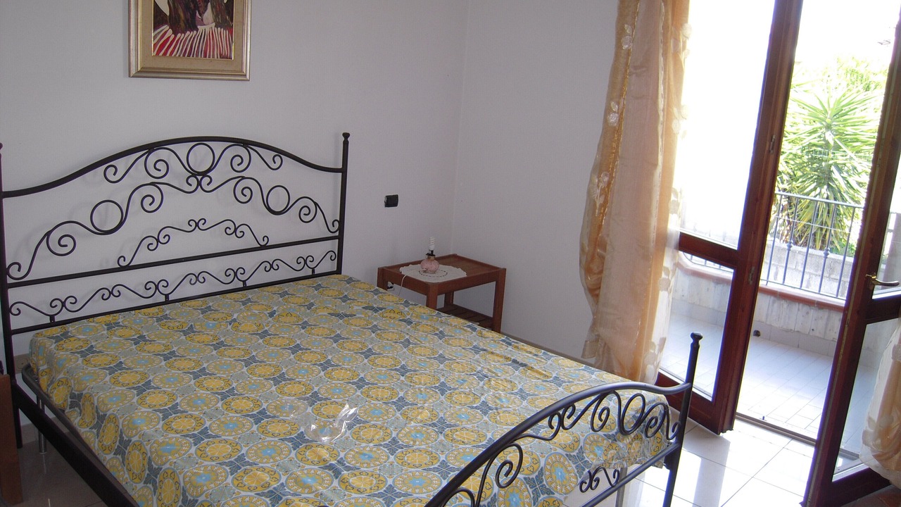 Photo of Bedroom in Pineto