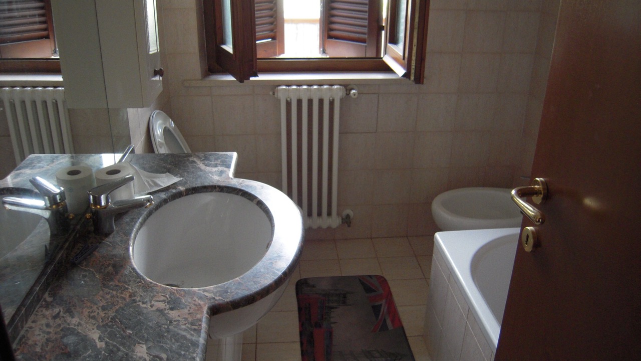 Photo of Bathroom in Pineto