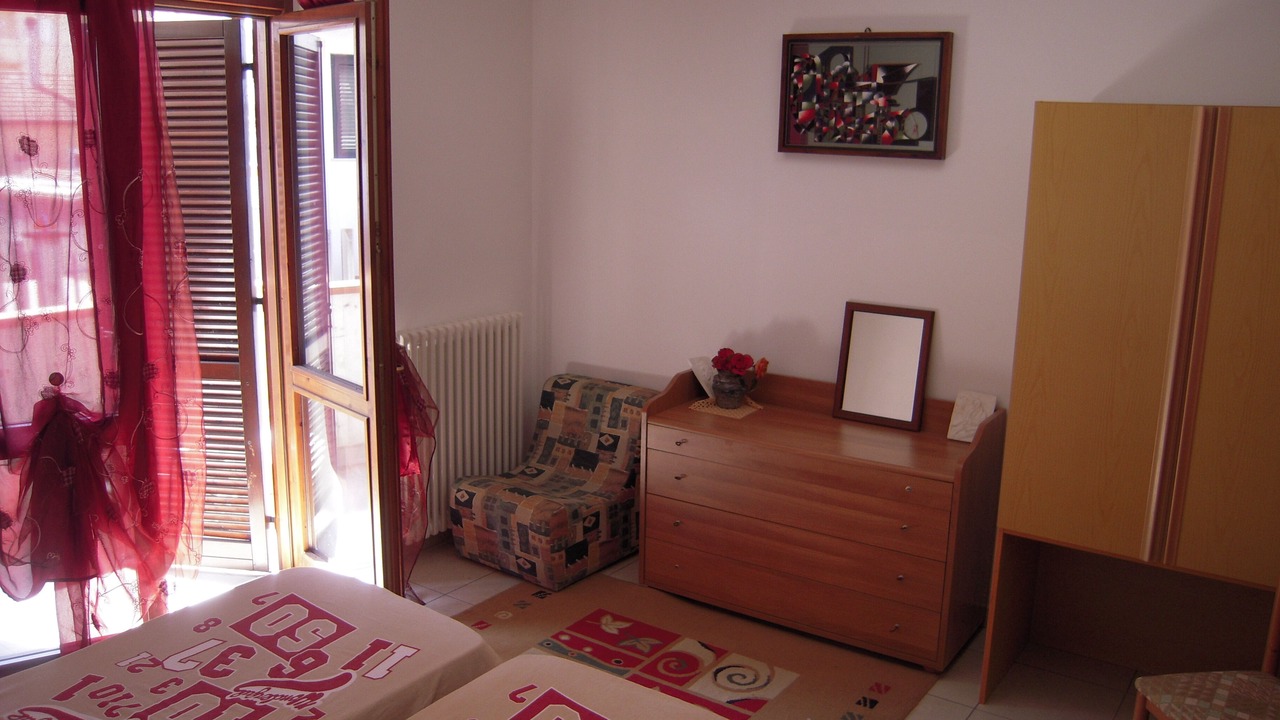 Photo of Bedroom in Pineto