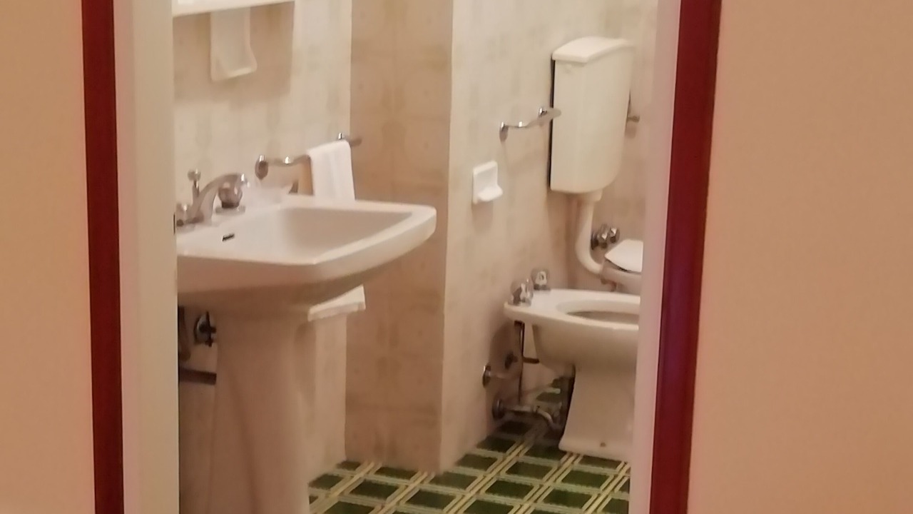 Photo of Bathroom in San Pietro di Barbozza