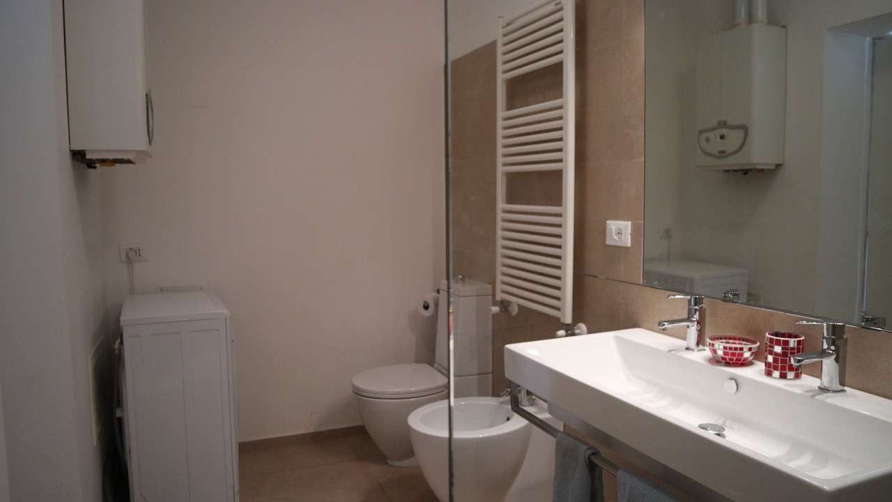Photo of Bathroom in Fosdinovo