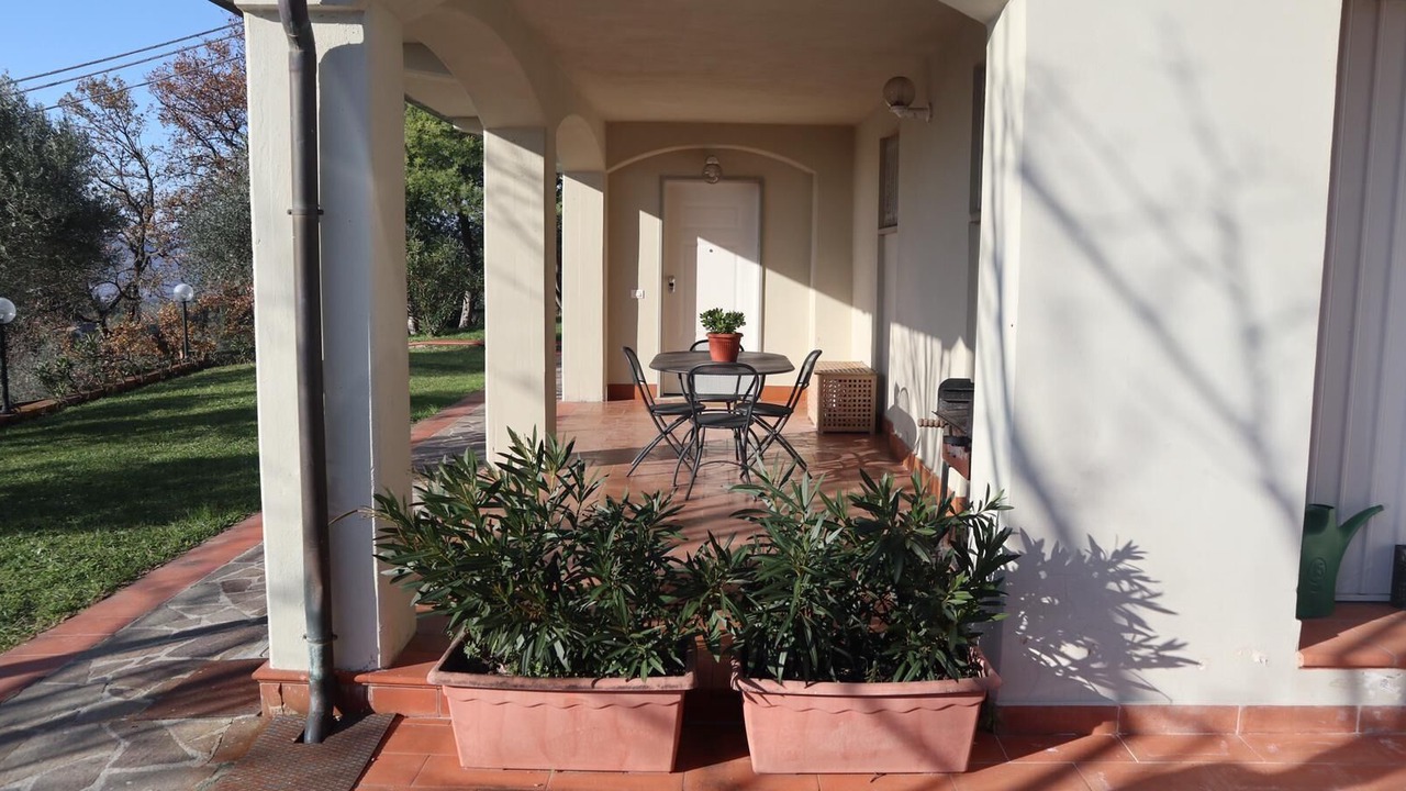 Photo of Outdoor in Fosdinovo