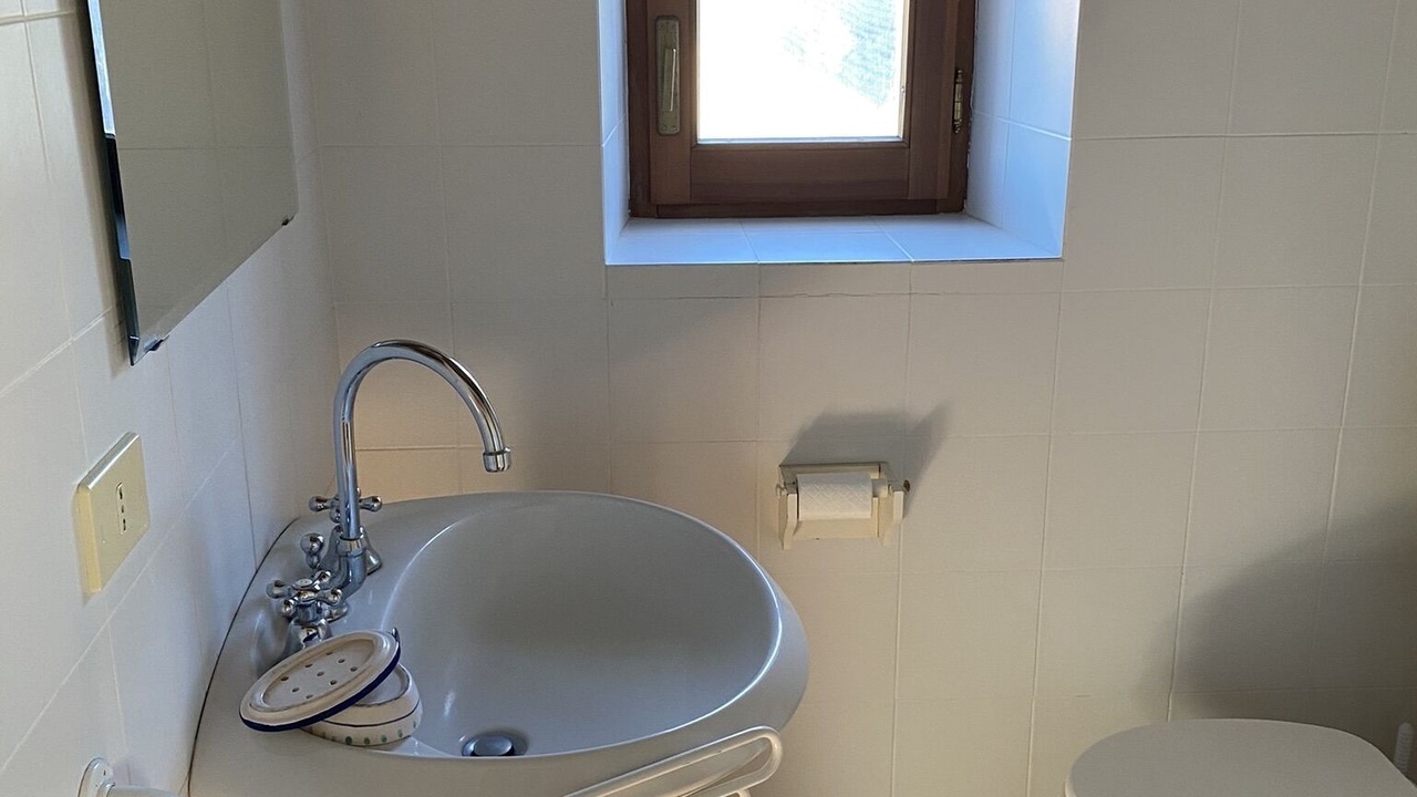 Photo of Bathroom in Semproniano