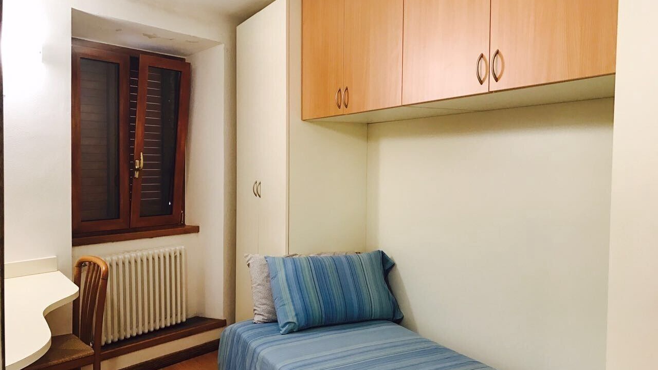 Photo of Bedroom in Podenzana